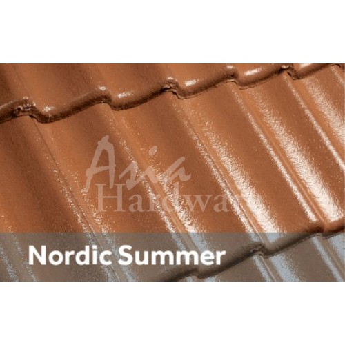 Nordic Summer
